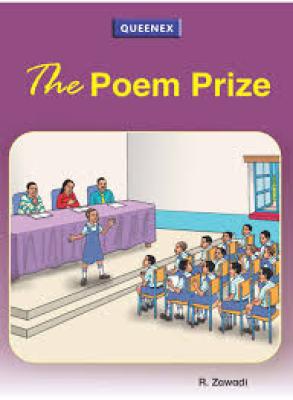 Queenex The Poem Prize